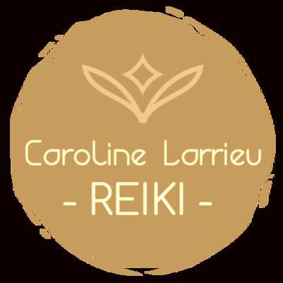 Image de profil de Caroline Larrieu - Reiki