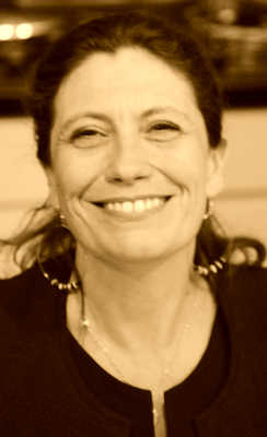 Image de profil de Catherine Van de Voorde