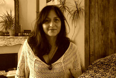 Image de profil de Cécile Béguin-Salle