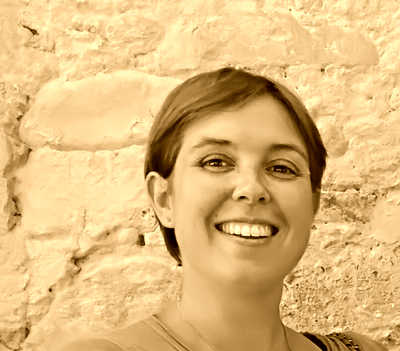 Image de profil de Cécile Bouteville