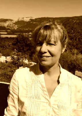 Image de profil de Cécile Castagnet