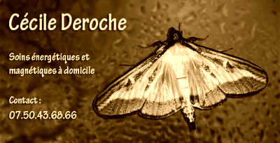 Image de profil de Cécile Deroche