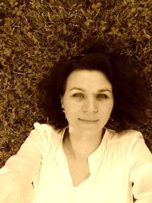 Image de profil de Cécile Douvres