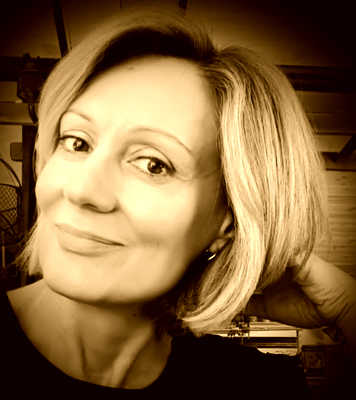 Image de profil de Cécile Fano