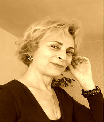 Image de profil de Cécile Le Meur