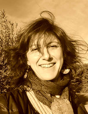 Image de profil de Cécile Moussy Rau