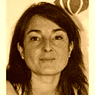 Image de profil de Cécile Navarro
