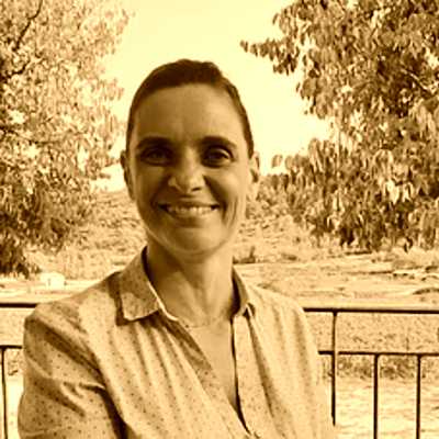 Image de profil de Cécile Tejeda