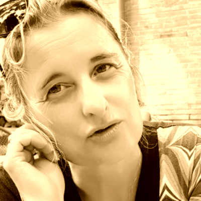 Image de profil de Cécile Vaudey-Olivier