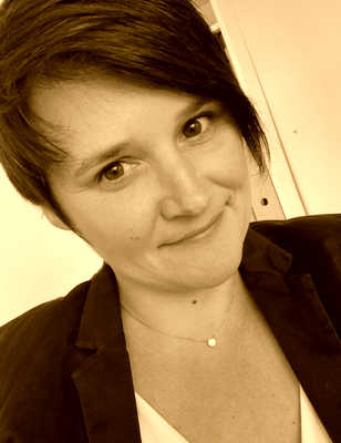 Image de profil de Cécilia Poulain