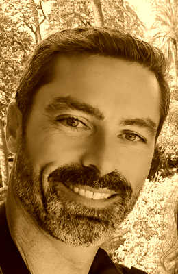Image de profil de Cédric Fays