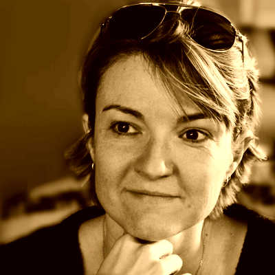 Image de profil de Célia Colmerauer
