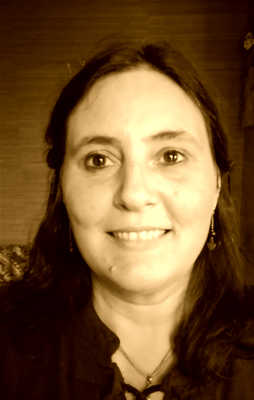 Image de profil de Célia Gougis