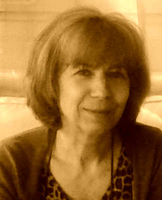 Image de profil de Célia Mattauer