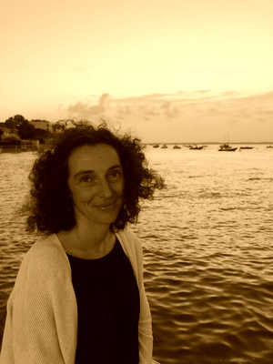 Image de profil de Céline Cazeaux