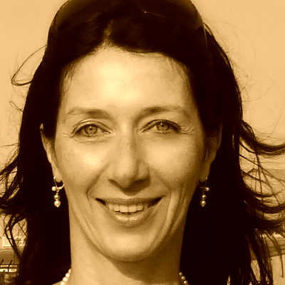 Image de profil de Céline Siné