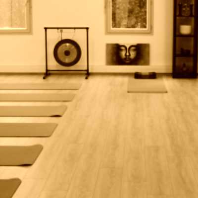 Image de profil de Centre Yoga et Sens