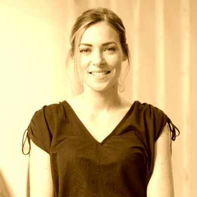 Image de profil de Chloé Lardeux