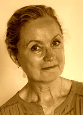 Image de profil de Christèle Andrieu