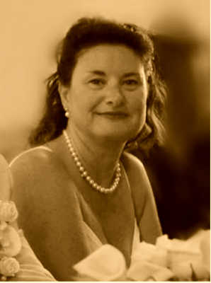 Image de profil de Christèle Renault