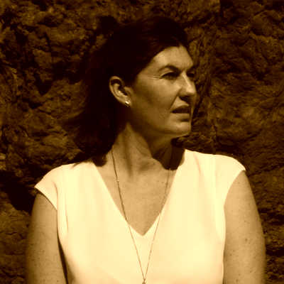Image de profil de Christèle Van Obbergen