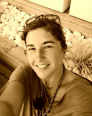 Image de profil de Christelle Latournerie