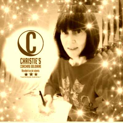 Image de profil de Christie's Coaching Solidaire