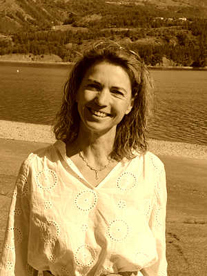 Image de profil de Christine Damevin