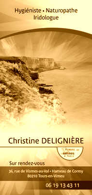 Image de profil de Christine Deligniere