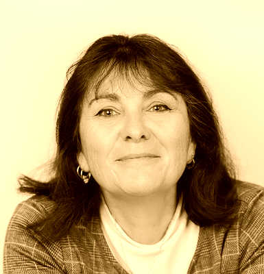 Image de profil de Christine Renard