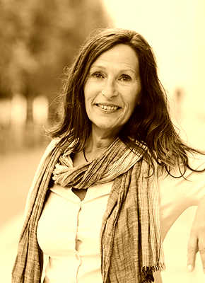 Image de profil de Christine Varnière