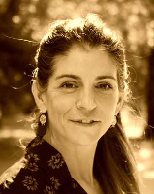 Image de profil de Chrystèle Mercadier