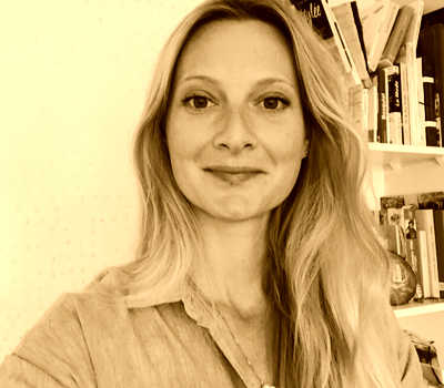 Image de profil de Clémence Caurette