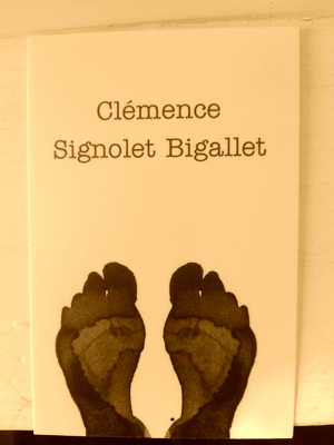 Image de profil de Clémence Signolet Bigallet