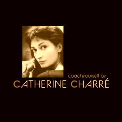 Image de profil de Coach Yourself by Catherine Charré
