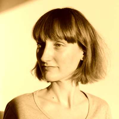 Image de profil de Coralie Nicot