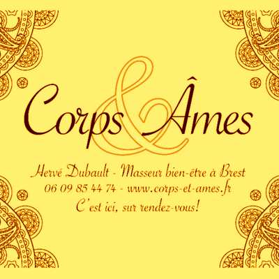 Image de profil de Corps & Âmes