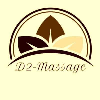 Image de profil de D2-Massage