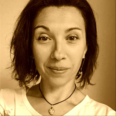 Image de profil de Delphine Chataigner