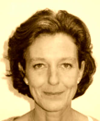 Image de profil de Delphine Coûteaux