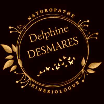 Image de profil de Delphine DESMARES