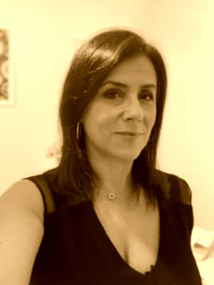 Image de profil de Dina Faustino