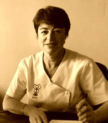 Image de profil de Dominique Bordères