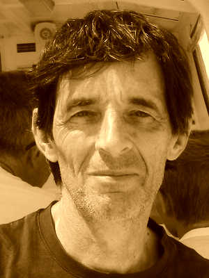 Image de profil de Dominique Gérard