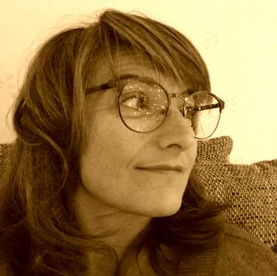 Image de profil de Dorothée Cellier