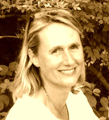 Image de profil de Dorothée Lemaire