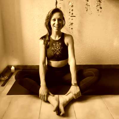 Image de profil de Du Yoga et des Ailes