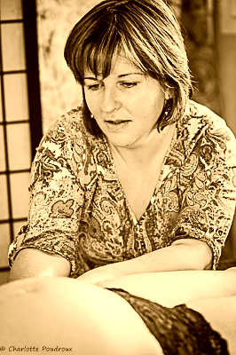 Image de profil de Eléonore Gourmelen