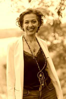 Image de profil de Elisabeth Pereira