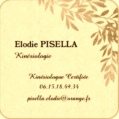 Image de profil de Elodie Pisella